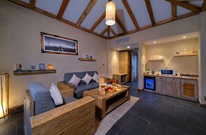 Sarangkot Mountain Lodge