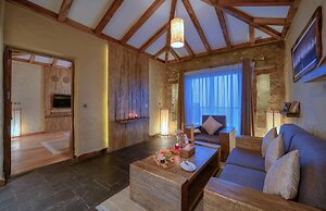 Sarangkot Mountain Lodge