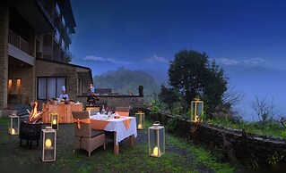 Sarangkot Mountain Lodge