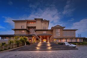 Sarangkot Mountain Lodge