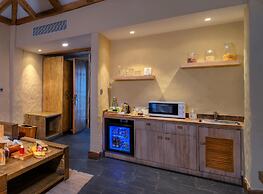 Sarangkot Mountain Lodge