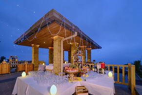 Sarangkot Mountain Lodge