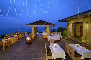 Sarangkot Mountain Lodge