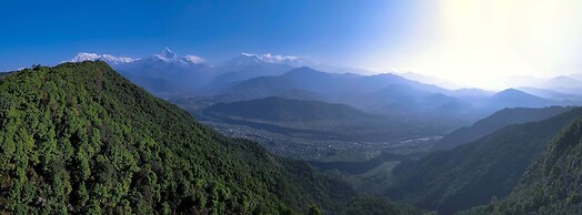 Sarangkot Mountain Lodge