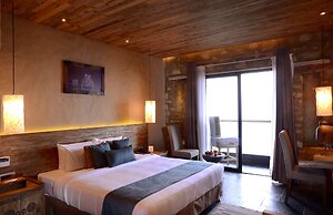 Sarangkot Mountain Lodge