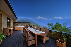 Sarangkot Mountain Lodge