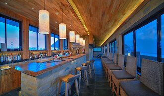 Sarangkot Mountain Lodge