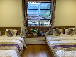 Meo Vac Valley Hotel - Hostel