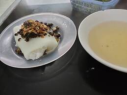 Meo Vac Valley Hotel - Hostel