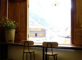 Meo Vac Valley Hotel - Hostel