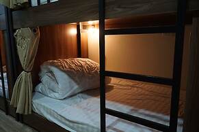 Meo Vac Valley Hotel - Hostel