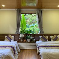 Meo Vac Valley Hotel - Hostel