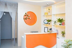 Palette Muscat Al Bayrahaa