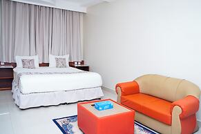 Palette Muscat Al Bayrahaa