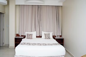 Palette Muscat Al Bayrahaa