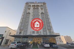 Al Bayrahaa Hotel Apartments