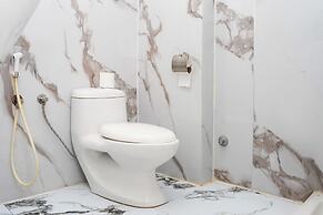 Palette Muscat Al Bayrahaa