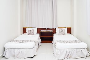 Palette Muscat Al Bayrahaa