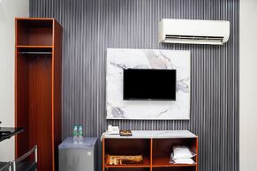 Palette Muscat Al Bayrahaa