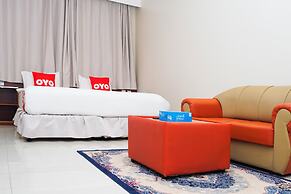 Palette Muscat Al Bayrahaa