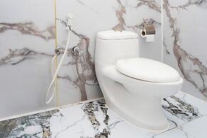 Palette Muscat Al Bayrahaa