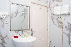 Palette Muscat Al Bayrahaa