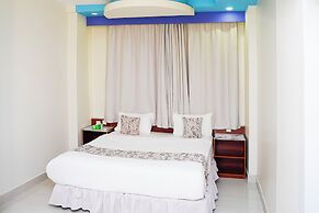 Palette Muscat Al Bayrahaa