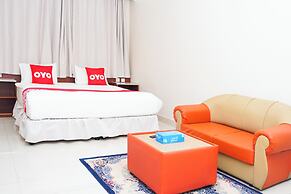 Palette Muscat Al Bayrahaa