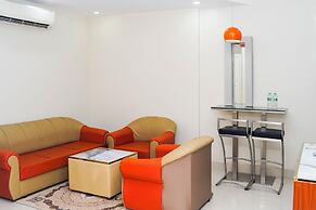 Palette Muscat Al Bayrahaa