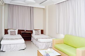 Palette Muscat Al Bayrahaa