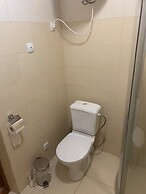 Silk Way Boutique Hotel