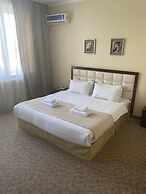 Silk Way Boutique Hotel