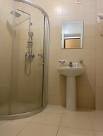 Silk Way Boutique Hotel