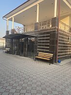 Silk Way Boutique Hotel