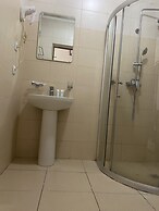 Silk Way Boutique Hotel