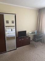 Silk Way Boutique Hotel