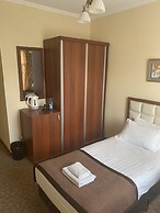 Silk Way Boutique Hotel