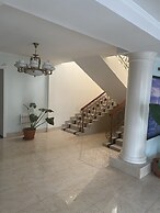 Silk Way Boutique Hotel