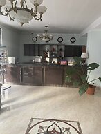 Silk Way Boutique Hotel