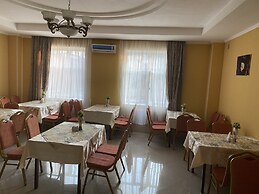 Silk Way Boutique Hotel