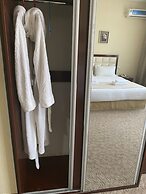 Silk Way Boutique Hotel