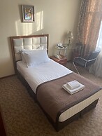 Silk Way Boutique Hotel
