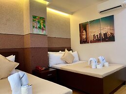 Davao Persimmon Suites