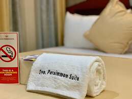 Davao Persimmon Suites