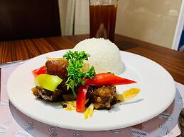 Davao Persimmon Suites