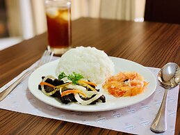 Davao Persimmon Suites