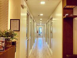 Davao Persimmon Suites