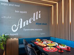Anelli Hotel