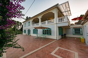 Villa Primaluce
