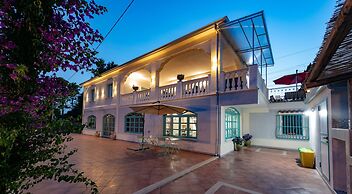 Villa Primaluce